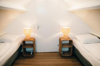 Vakantiepark Sallandshoeve - 9