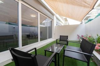 Family Haven with Private Backyard & Terrace - 8