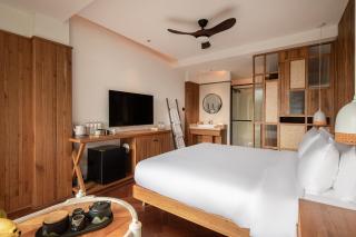 Trip.com Group Country Retreats(Anji Junde Yuxiu Joint Resort) - 3