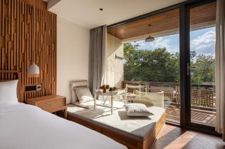 Trip.com Group Country Retreats(Anji Junde Yuxiu Joint Resort) - 2