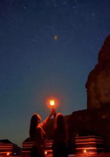 Sunrise Magic Camp - 0