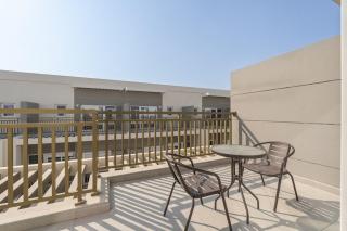 Family Haven with Private Backyard & Terrace - 6