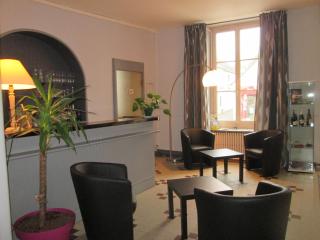 Logis Hostellerie Du Cheval Blanc - 5