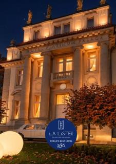 Platinum Palace Boutique Hotel & SPA - 9