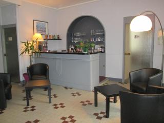 Logis Hostellerie Du Cheval Blanc - 6