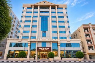 BOONMAX Hotel - 3