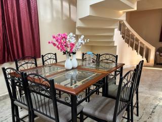 Room In 4Bhk Portuguese Style Villa - 4