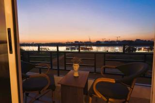 El Marsa Hotel - Nile view - 6
