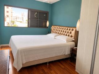 Apart. centro Ribeirão Hospital São Lucas - 7