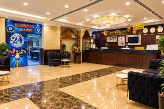BOONMAX Hotel - 2