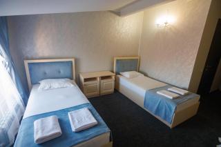 Korkem Tau Hotel - 7