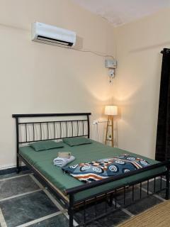 Room In 4Bhk Portuguese Style Villa - 2