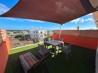 Residence Palmyre 7 - 3