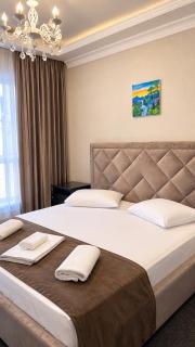 Korkem Tau Hotel - 9