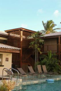 Village Aconchego: conforto e sossego, Itacimirim - 2