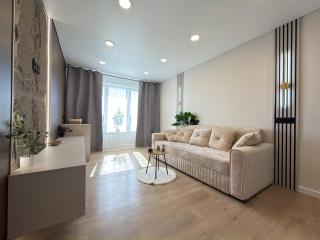 Cuza Vodă City Stay - 9