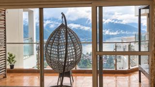 Super-Luxury Ganga View Experience - 9