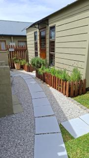 Petite Cottage Plett - 9
