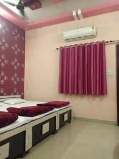 NATRAJ Home Stay - 5