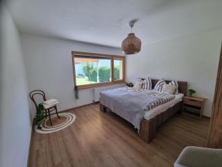 Vacation home, garden and 4 parking spaces - 8
