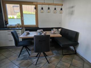 Vacation home, garden and 4 parking spaces - 5