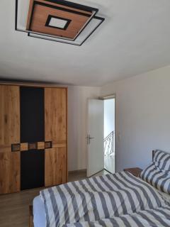 Vacation home, garden and 4 parking spaces - 3
