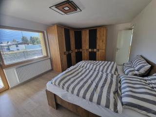 Vacation home, garden and 4 parking spaces - 2