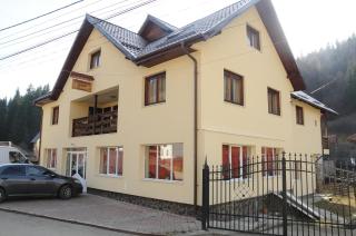 Casa Andu - Dâmbovicioara - 0