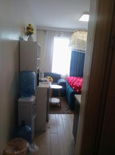 Jkia Airport Mombasa Road studio next to 67hotel Good Long stay has washing machine laundry services is free - 8
