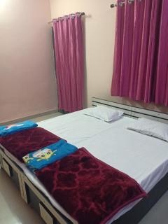 NATRAJ Home Stay - 2