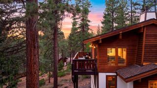 Dream Chalet by AvantStay - 6
