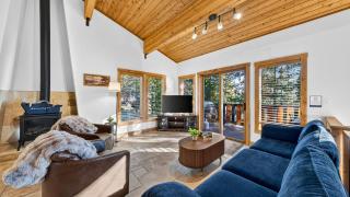 Dream Chalet by AvantStay - 5