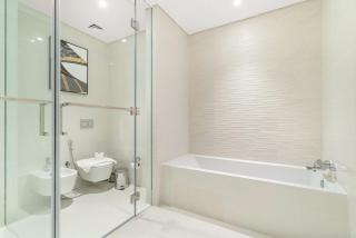 Desert Key - Beachfront Apartments on Saadiyat Island - 9