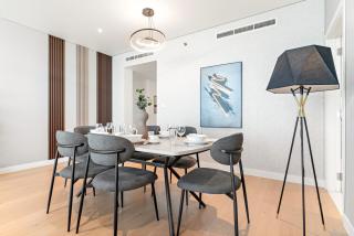 Desert Key - Beachfront Apartments on Saadiyat Island - 6