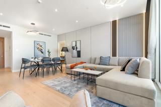 Desert Key - Beachfront Apartments on Saadiyat Island - 4