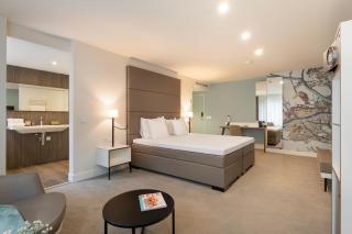 Van der Valk Hotel Hilversum/ De Witte Bergen - 7