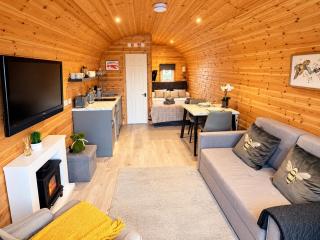 Willow Nook, near Saundersfoot and Tenby - 8