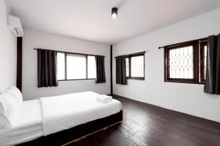 Mitr Inn Khaosan - กรุงเทพ - 0