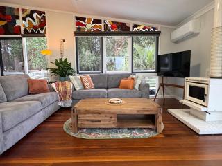 Kookaburra Cottage Nature Stay - 4