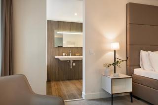 Van der Valk Hotel Hilversum/ De Witte Bergen - 9