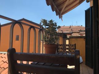 Petronio-Studio with balcony - 6
