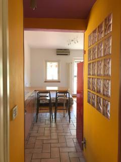 Petronio-Studio with balcony - 5