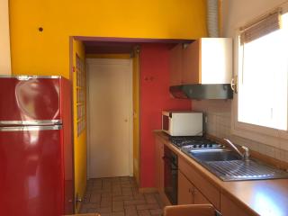 Petronio-Studio with balcony - 1