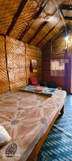 Durga Huts Hampi - 2