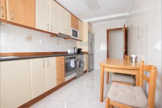 Original Apartment - 4