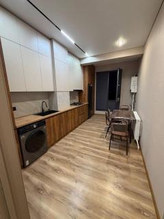GUEST HOUSE квартира - 0