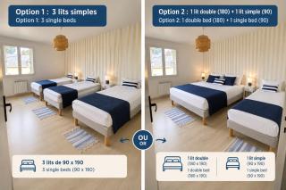 Cancale Cocoon - 4