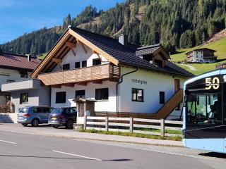 Haus Mittergries - 8