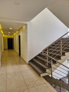 Ganeshratna Ventures Hotel Veluvan - Kolhapur - 6