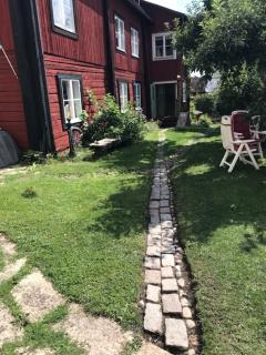 House of Engelbrekt Sommar - 8
